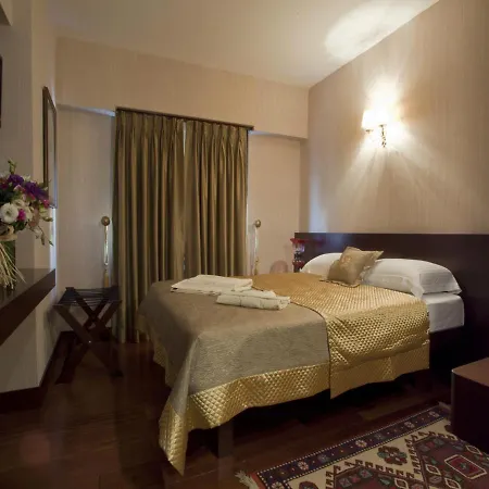 Burckin 4* Isztambul