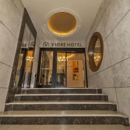Otel Viore