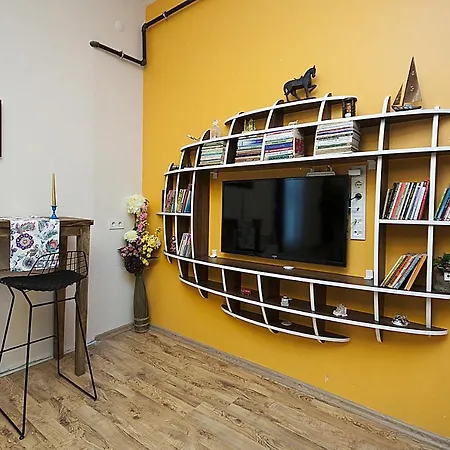 Apartment Cumbali 27 *