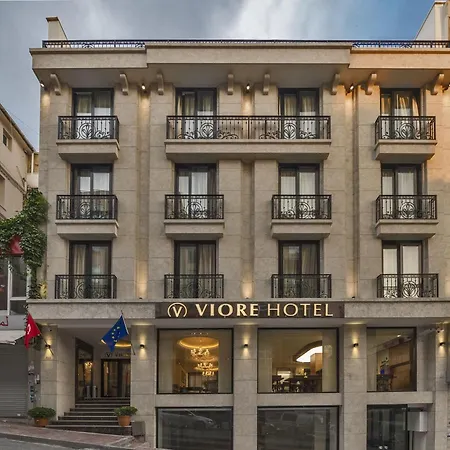 Viore Otel 3*