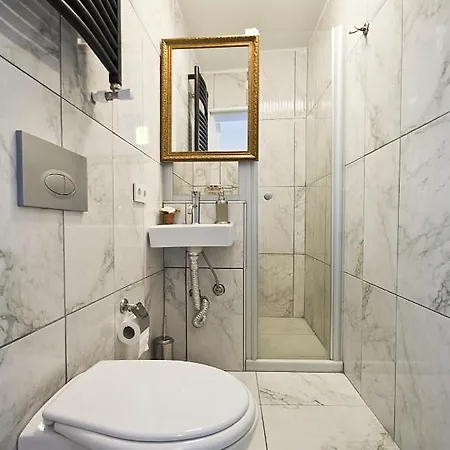 Cumbali 27 Apartment Istanbul
