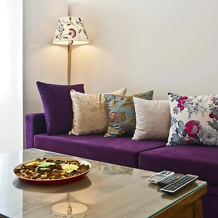 Apartment Cumbali 27 Istanbul