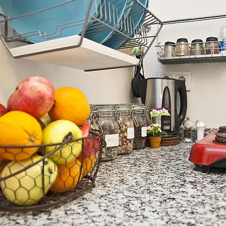 Apartment Cumbali 27