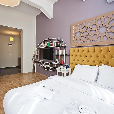 Apartment Cumbali 27
