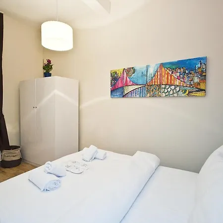 Apartment Cumbali 27 Istanbul