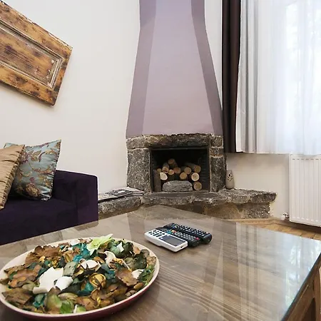 Cumbali 27 Apartment