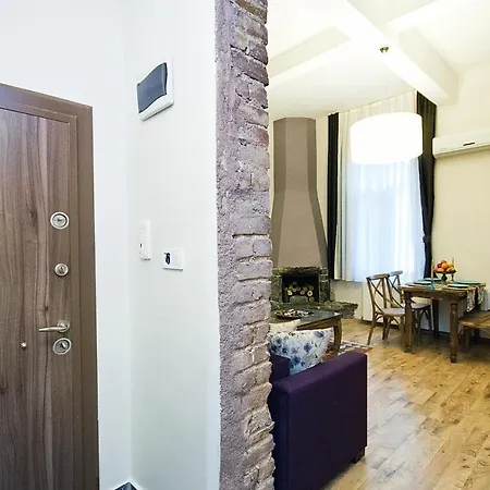 Cumbali 27 Apartment