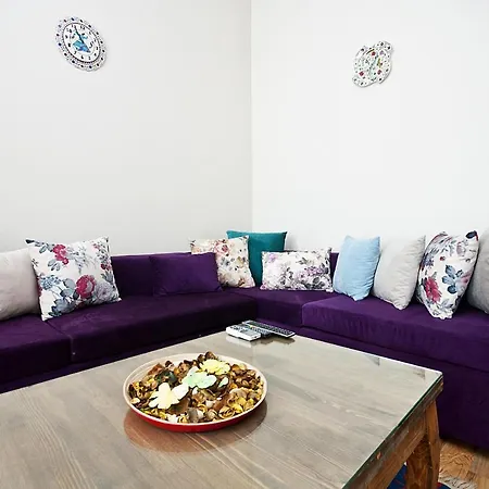 Apartment Cumbali 27 Istanbul