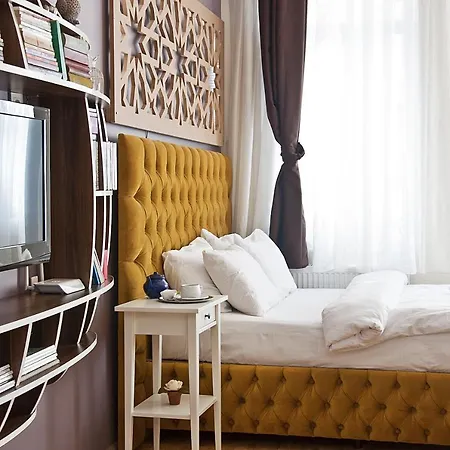 Apartment Cumbali 27 Istanbul