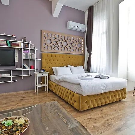 Apartment Cumbali 27
