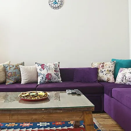 Cumbali 27 Istanbul