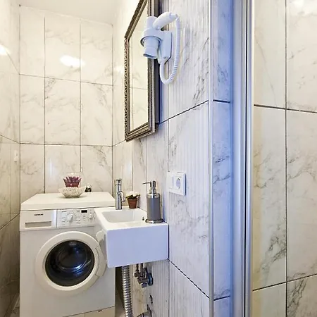 Cumbali 27 Apartment Istanbul