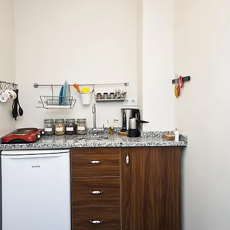 Cumbali 27 Apartment *
