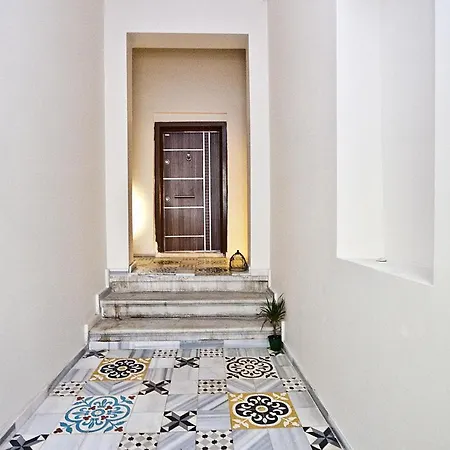 Cumbali 27 Apartment
