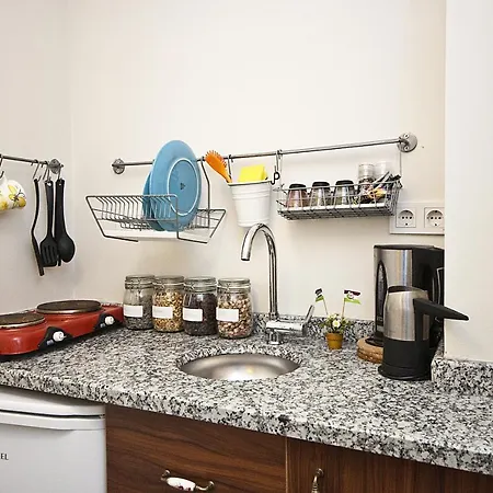 Apartment Cumbali 27