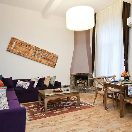 Apartment Cumbali 27