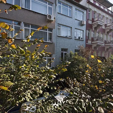 Cumbali 27 Apartment Istanbul