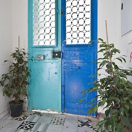 جومبالي 27 شقة *