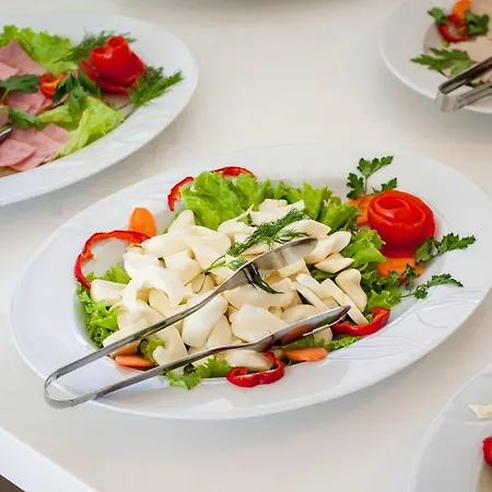 Sude Hotel Provincia di Istanbul