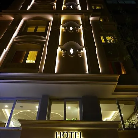 فندق جراند بازار 3* اسطنبول