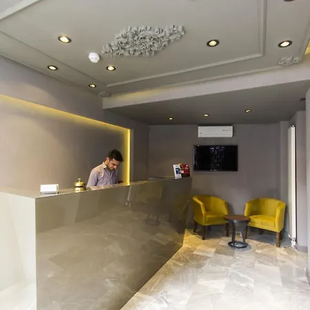 Taksim Premium 3*