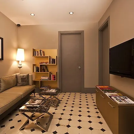 Taksim Prelude Ξενοδοχείο 4*