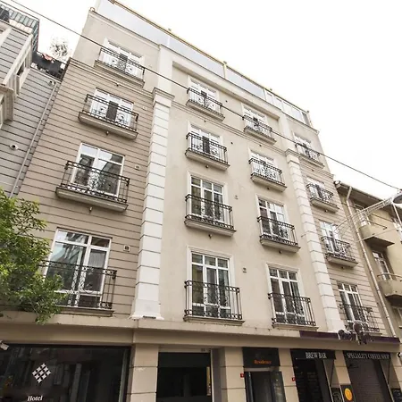 Taksim Premium Istanbul