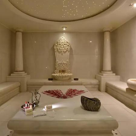 Cvk Taksim Hotel 4*