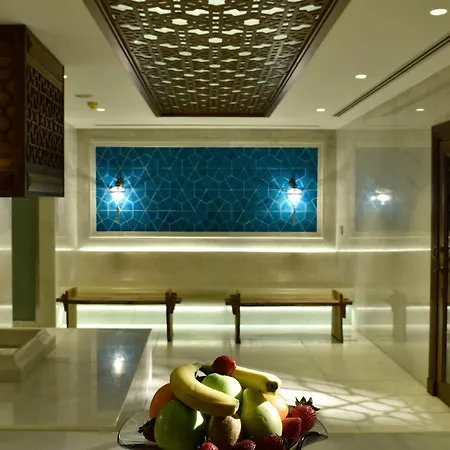 Hotel Cvk Taksim Stambuł