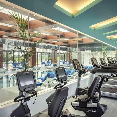 Hotel Tango Arjaan By Rotana Istanbul