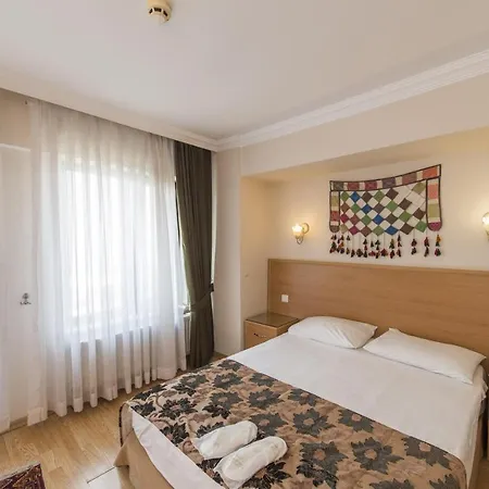 Deniz Istanbul