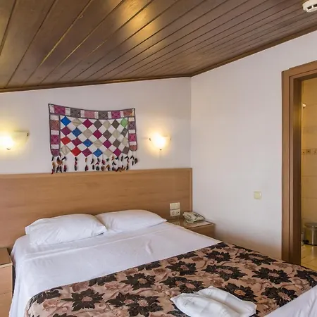 Deniz Hotel Istanbul
