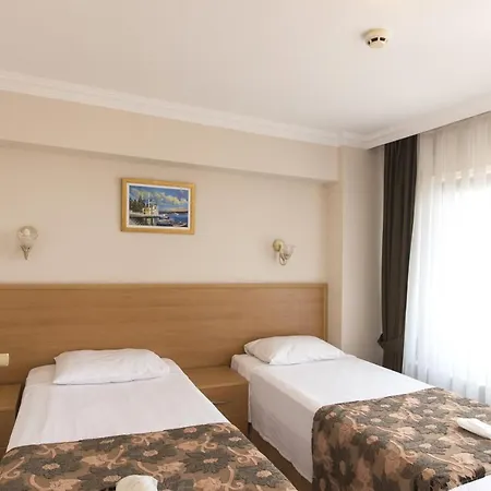 Deniz Hotel Istanbul