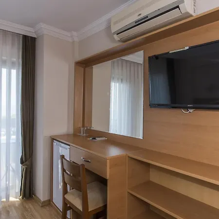 Deniz Hotel Istanbul