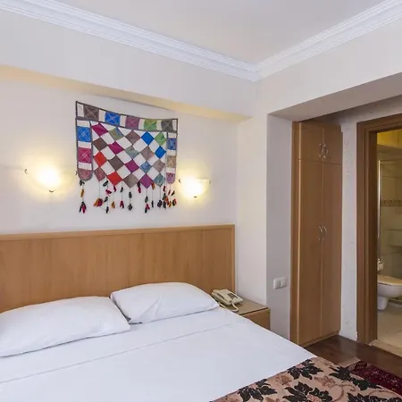 Deniz Hotel