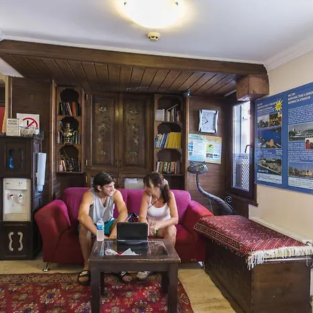 Hotel Deniz Istanbul