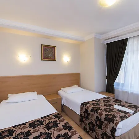 Deniz Hotel Istanbul