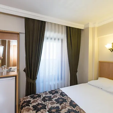 Deniz Hotel Istanbul