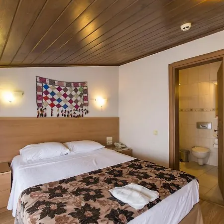 Deniz Hotel Istanbul