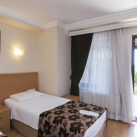 Hotel Deniz 3*