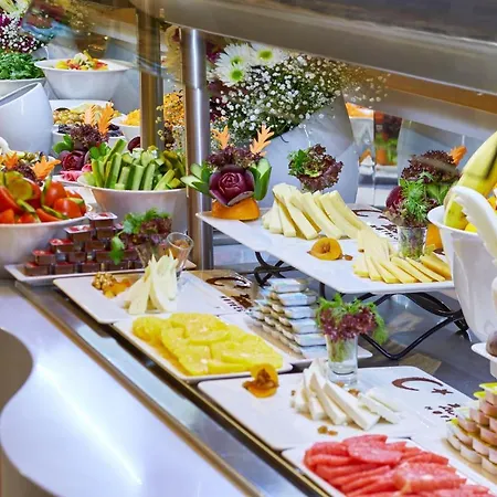 Hotel Ibis West Istanbul