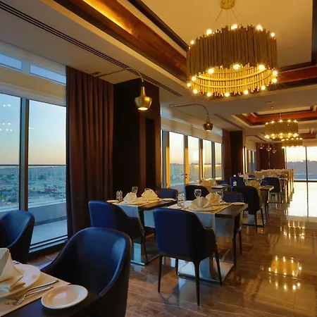 Hotel Grand Harilton Istanbul
