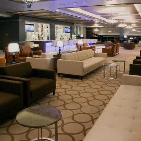 Grand Harilton 5*