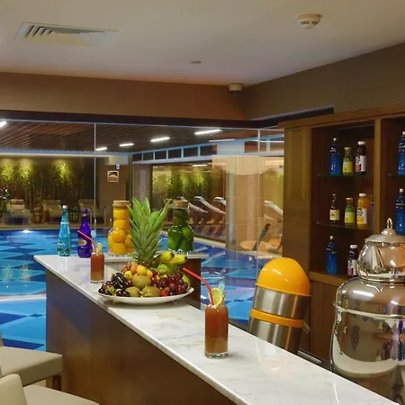 Grand Harilton Istanbul
