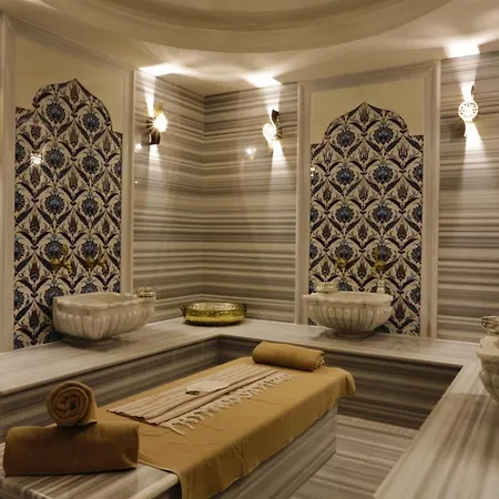 Hotel Grand Harilton Istanbul