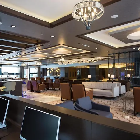 Hotel Grand Harilton 5*