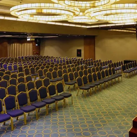Grand Harilton 5*