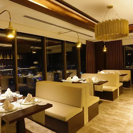 Hotel Grand Harilton