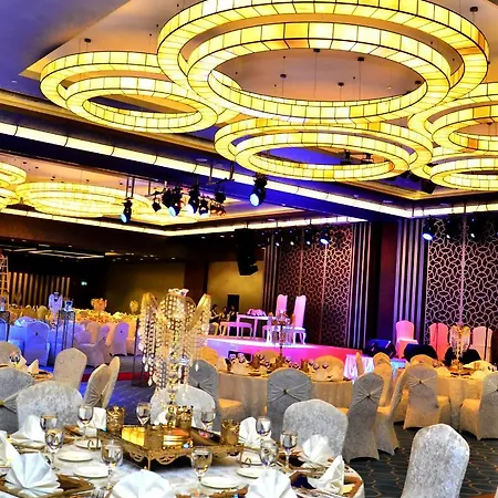 Hotel Grand Harilton 5*