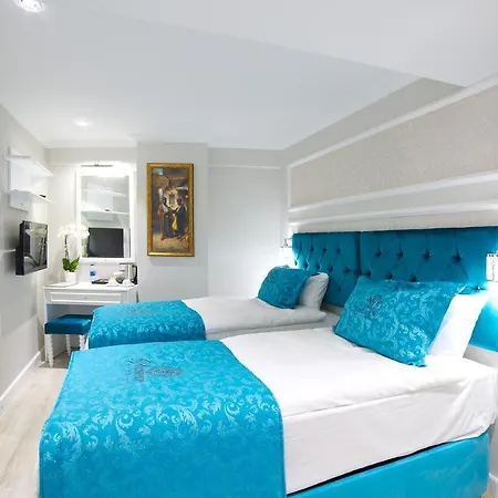 Hotel Glamour Sirkeci